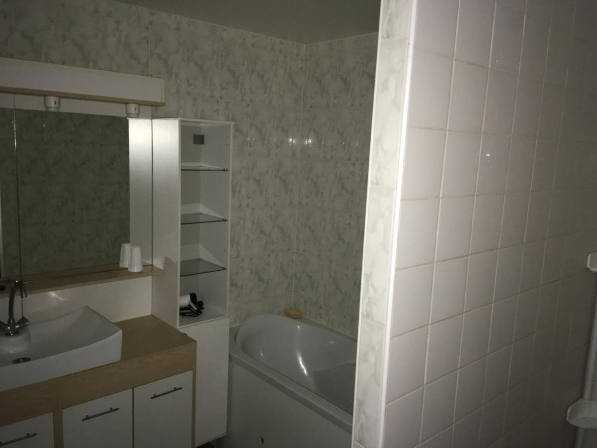 Maison Mouilhade Chaspuzac Eksteriør bilde